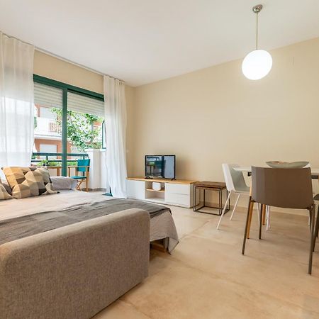 Port Cambrils, Apartamento Centrico, Equipado Y Acogedor エクステリア 写真
