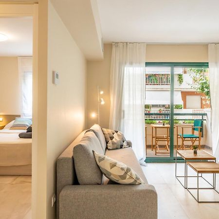 Port Cambrils, Apartamento Centrico, Equipado Y Acogedor エクステリア 写真