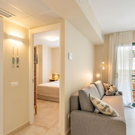 Port Cambrils, Apartamento Centrico, Equipado Y Acogedor エクステリア 写真