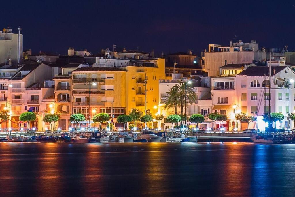 Port Cambrils, Apartamento Centrico, Equipado Y Acogedor エクステリア 写真