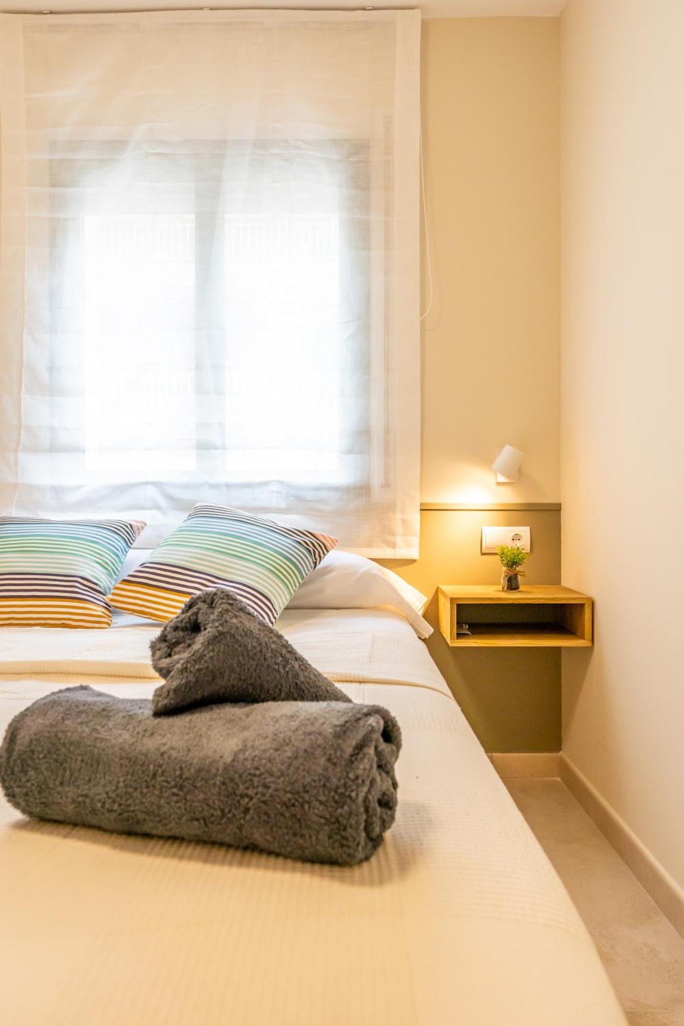 Port Cambrils, Apartamento Centrico, Equipado Y Acogedor エクステリア 写真