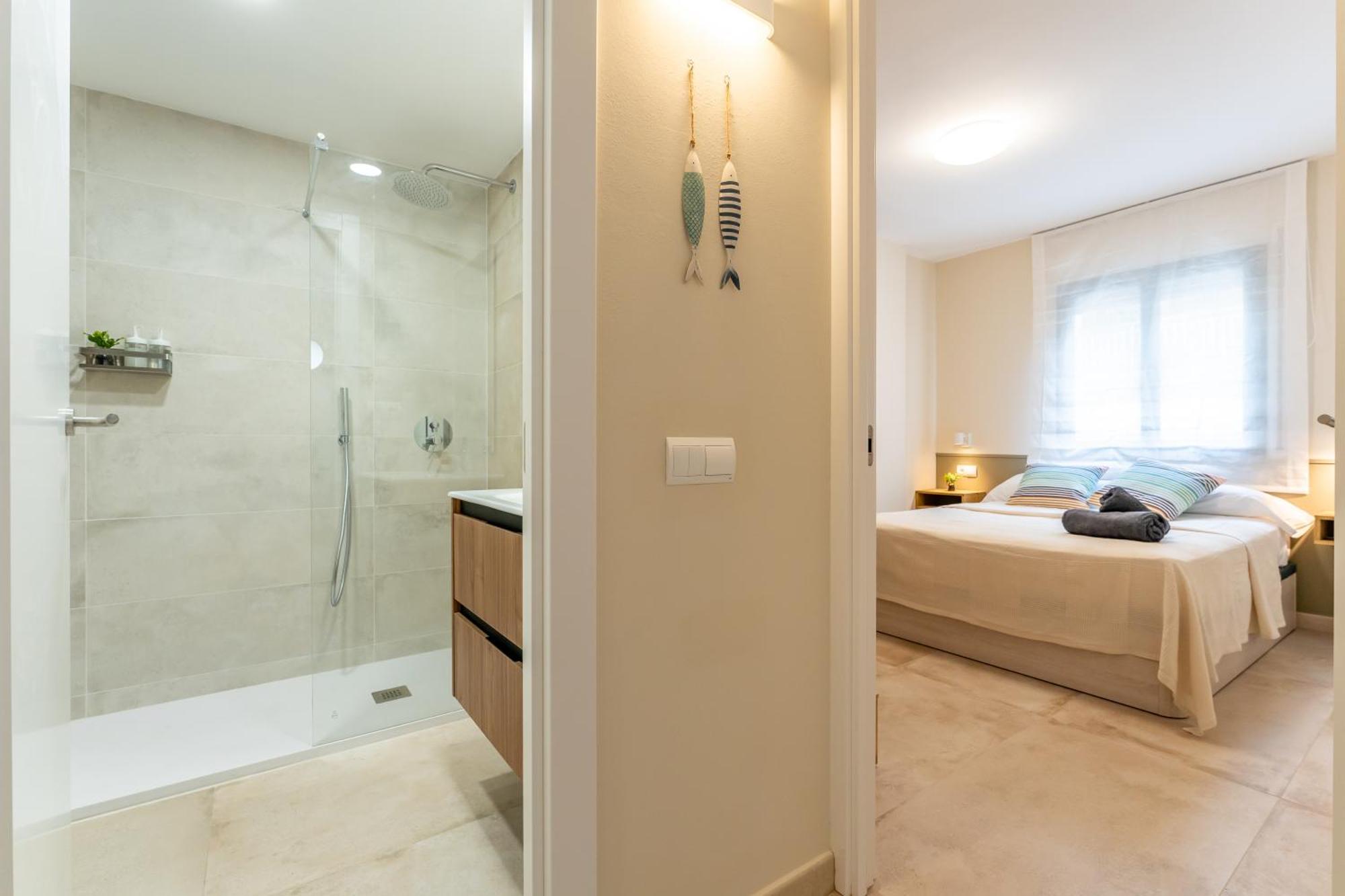 Port Cambrils, Apartamento Centrico, Equipado Y Acogedor エクステリア 写真