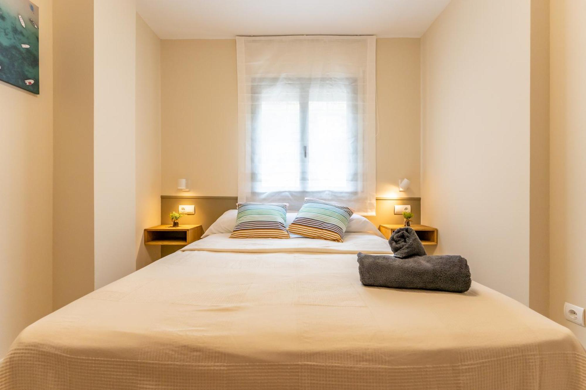 Port Cambrils, Apartamento Centrico, Equipado Y Acogedor エクステリア 写真