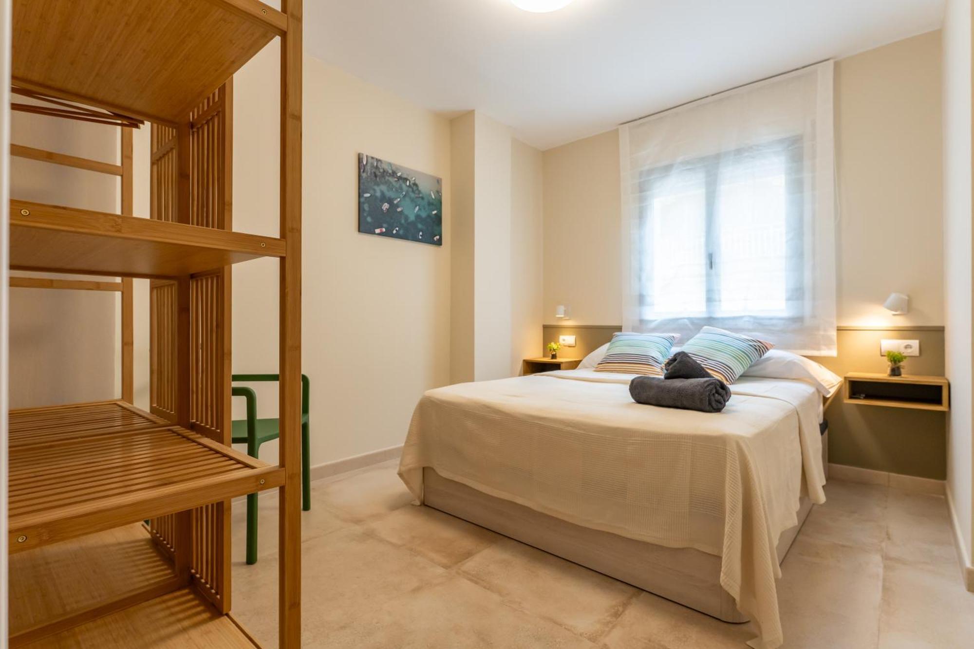 Port Cambrils, Apartamento Centrico, Equipado Y Acogedor エクステリア 写真