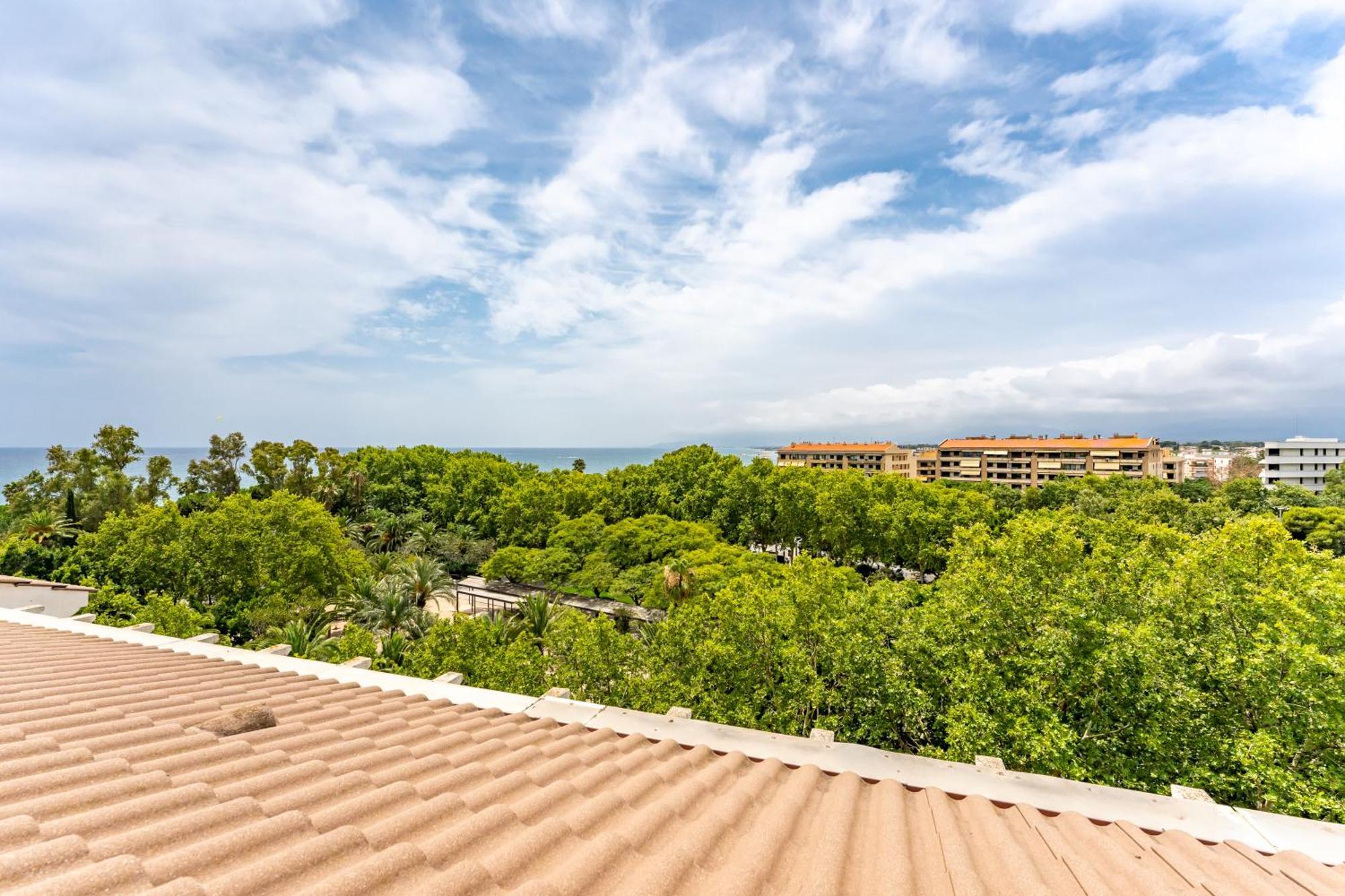 Port Cambrils, Apartamento Centrico, Equipado Y Acogedor エクステリア 写真