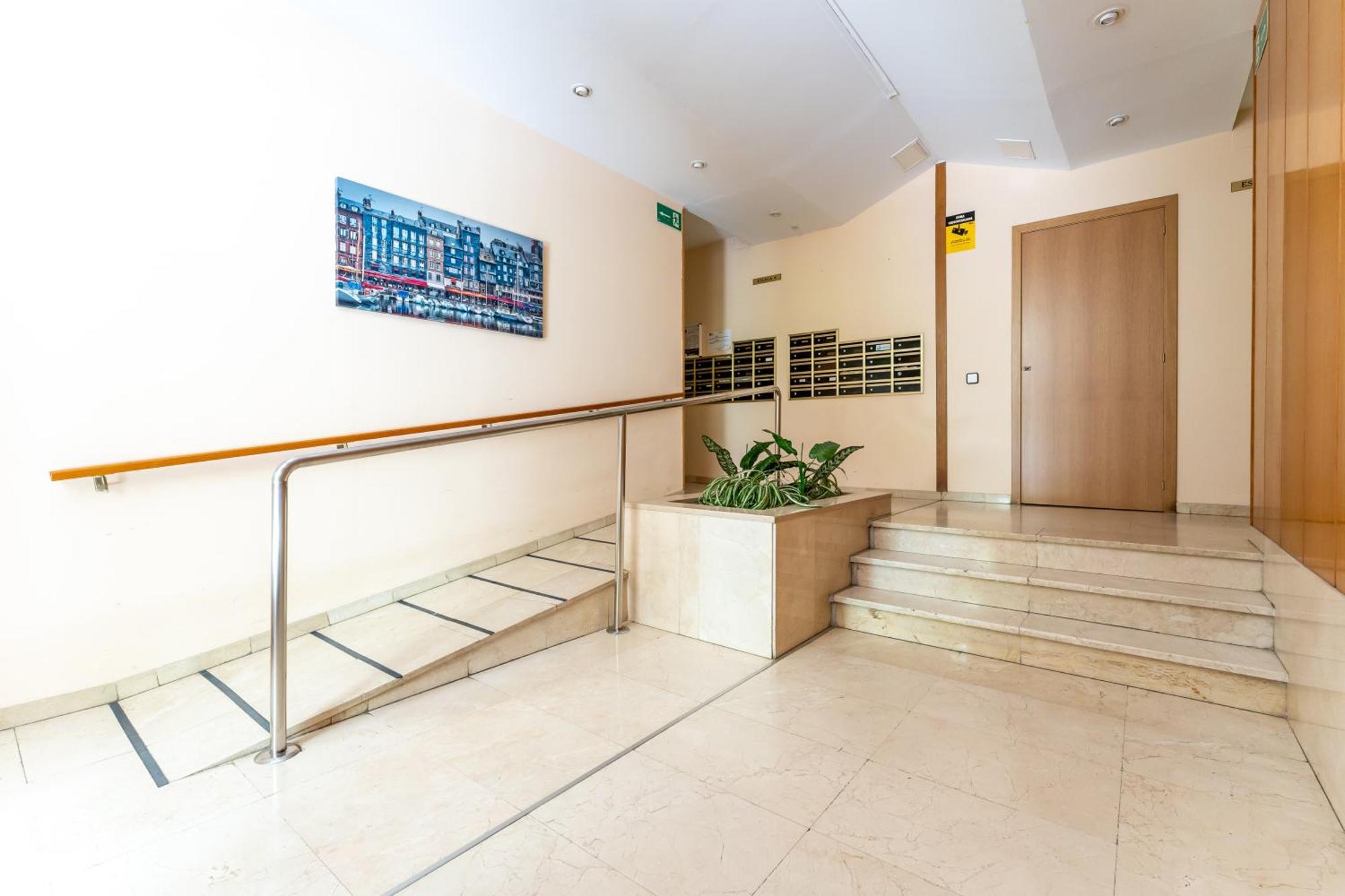 Port Cambrils, Apartamento Centrico, Equipado Y Acogedor エクステリア 写真