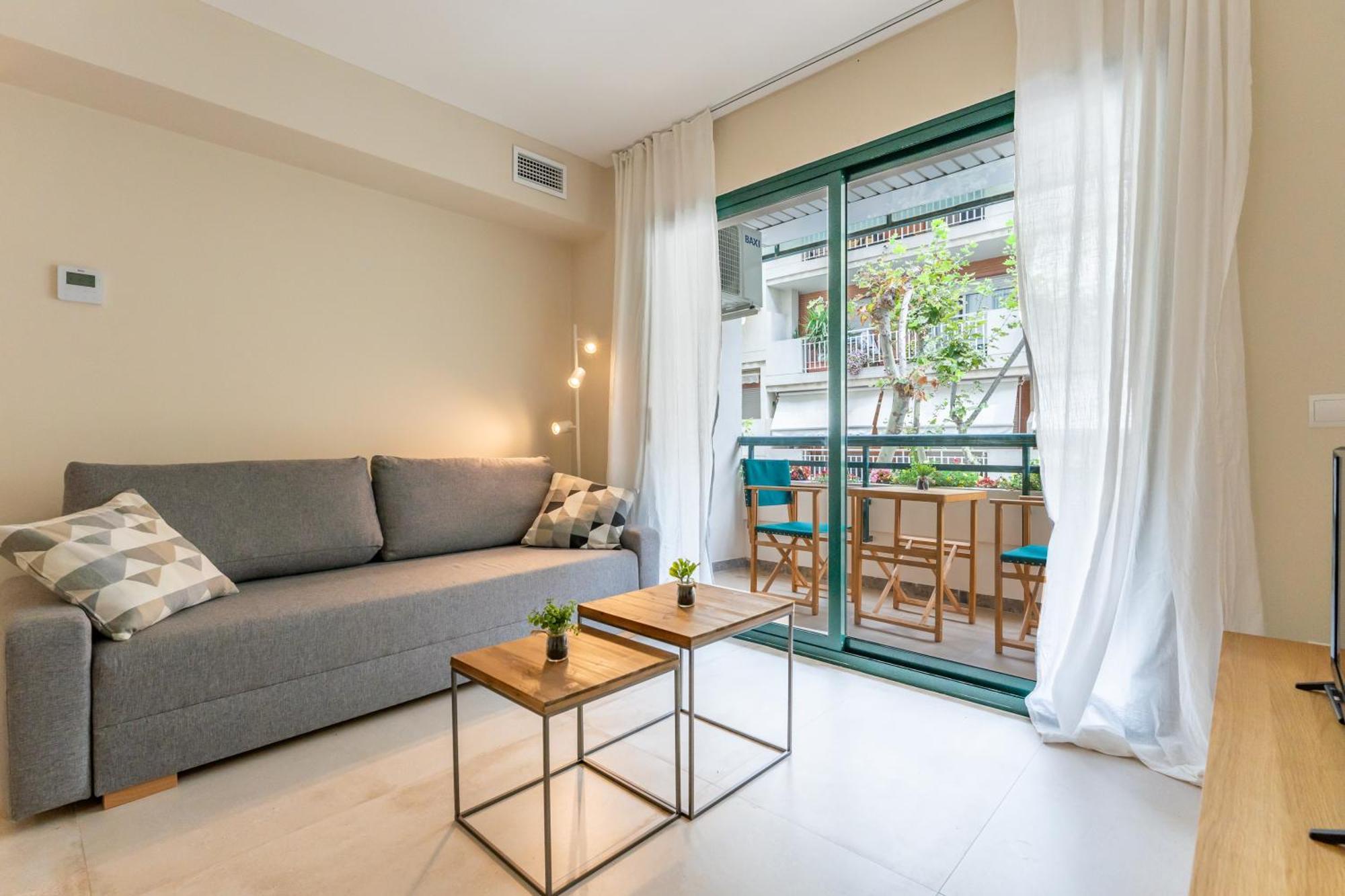 Port Cambrils, Apartamento Centrico, Equipado Y Acogedor エクステリア 写真