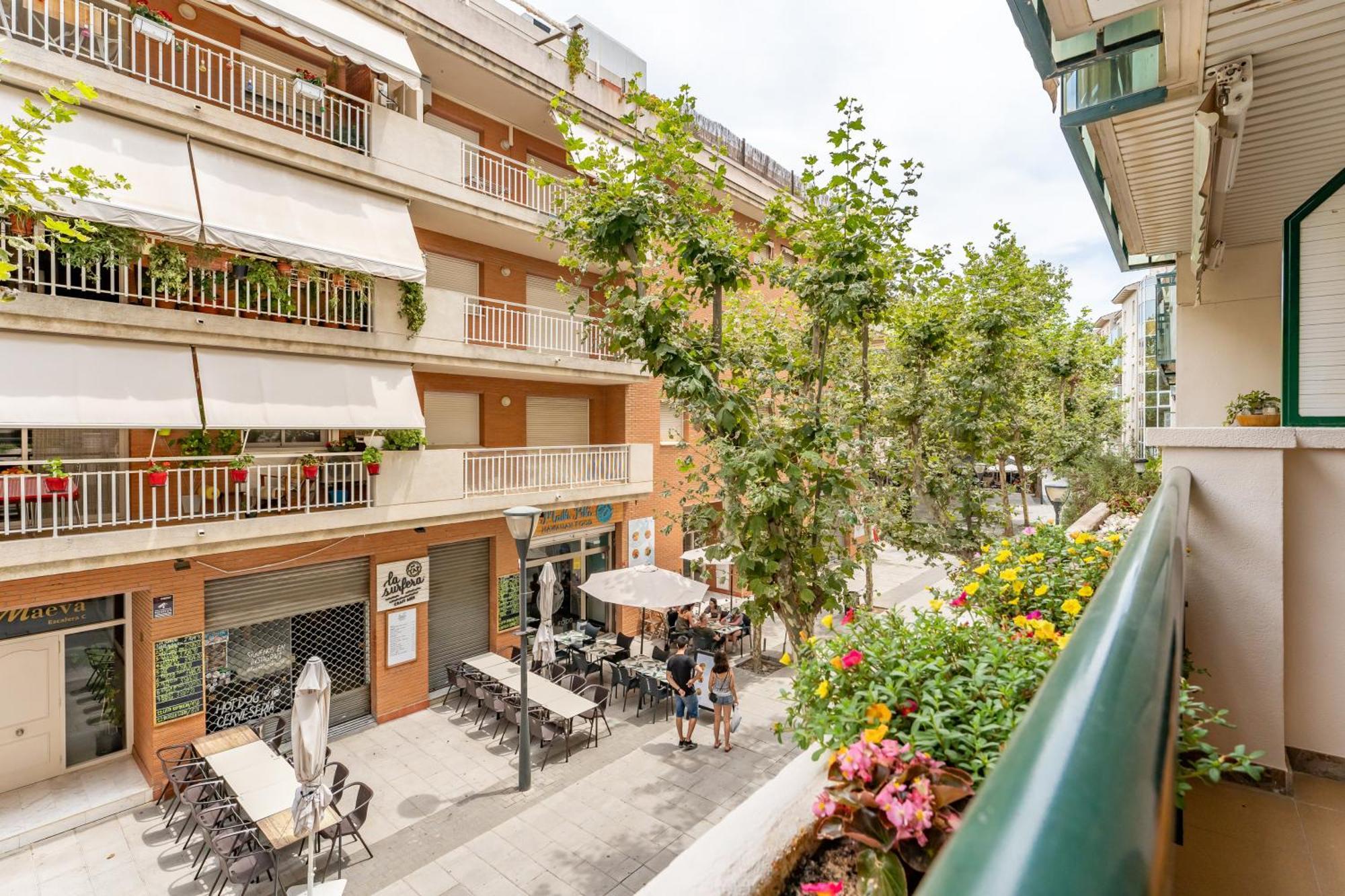 Port Cambrils, Apartamento Centrico, Equipado Y Acogedor エクステリア 写真
