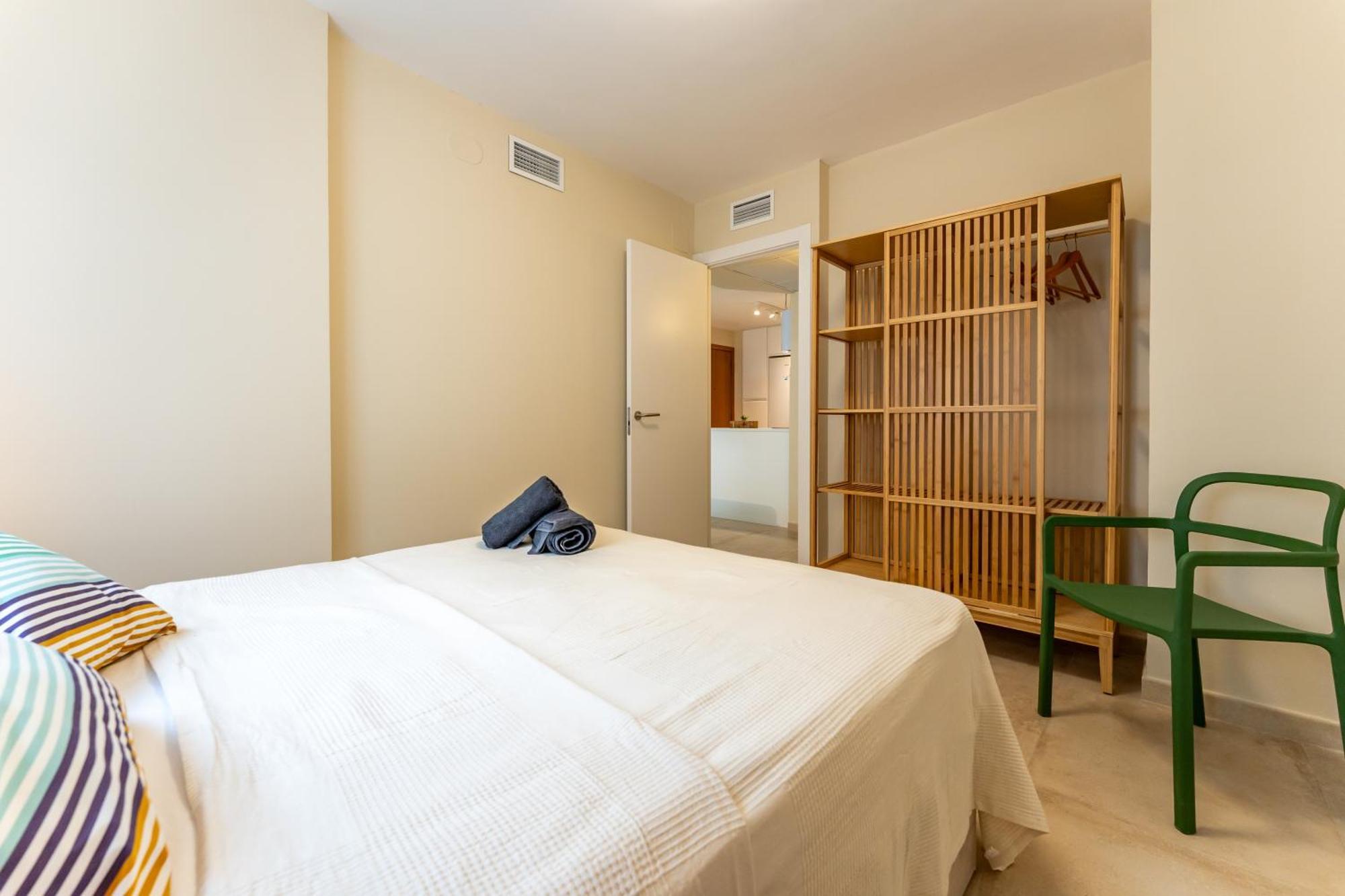 Port Cambrils, Apartamento Centrico, Equipado Y Acogedor エクステリア 写真