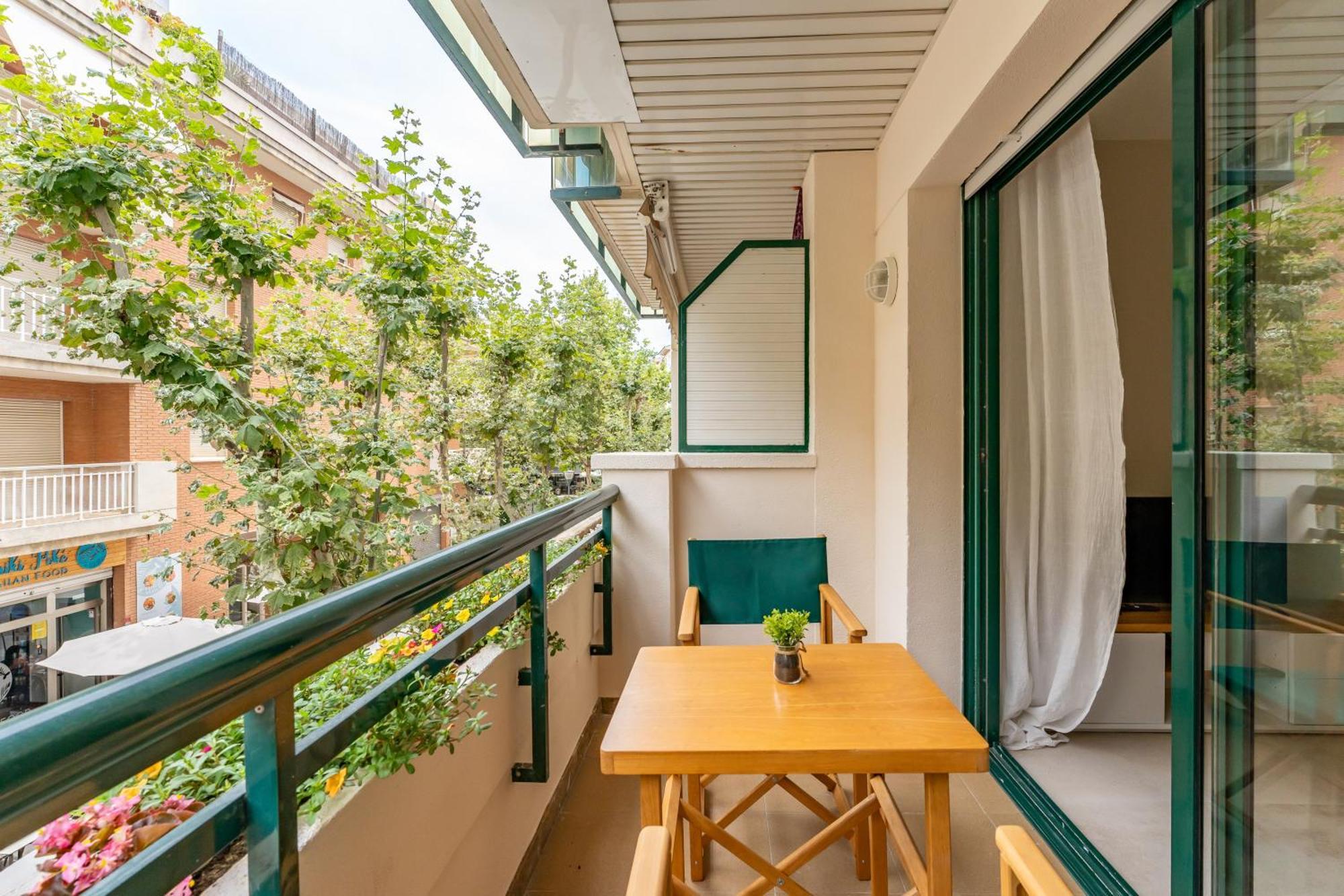 Port Cambrils, Apartamento Centrico, Equipado Y Acogedor エクステリア 写真