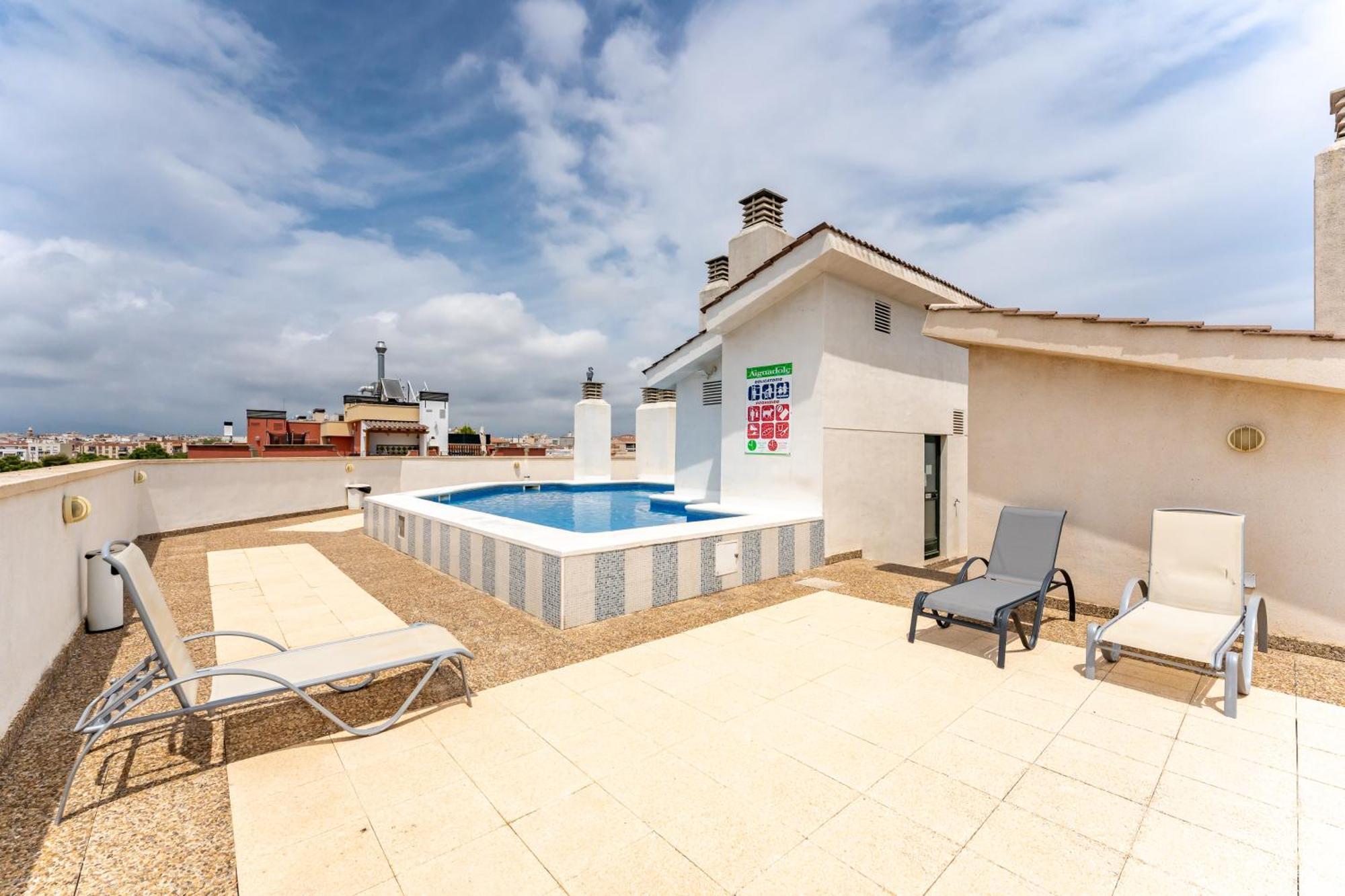 Port Cambrils, Apartamento Centrico, Equipado Y Acogedor エクステリア 写真